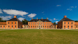 Schloss Bothmer Schloss Bothmer