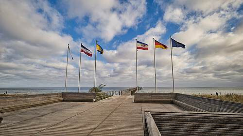 Schlagernacht im Partyzelt