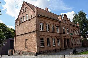 Hausmesse im Rahmen des Autofrühlings in Grevesmühlen