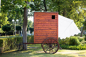 Traditionen in Mecklenburg-Vorpommern und Boltenhagen