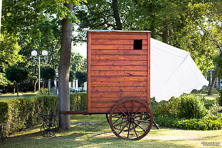 Wellness und Entspannung Boltenhagen