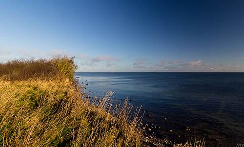 Ostseeweg Boltenhagen 2025
