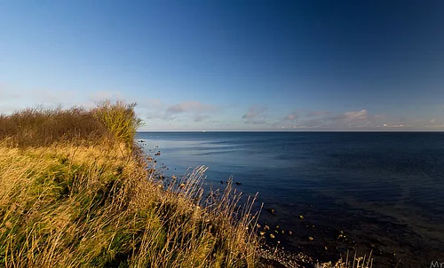 Ostseeweg Boltenhagen 2025