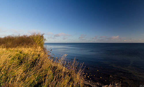 Ostseeweg Boltenhagen 2025