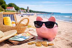 rlaubskosten Boltenhagen 2026: Was kostet die Ostsee wirklich?