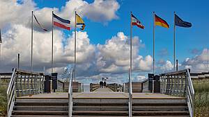 Ferienwohnung Ostsee Packliste – was wirklich in den Koffer gehört