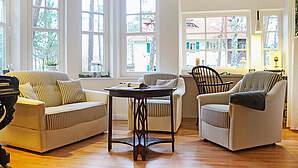 Ferienwohnung Boltenhagen direkt am Strand & Promenade