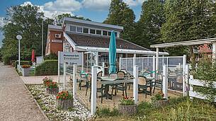 Fischrestaurant Deichläufer