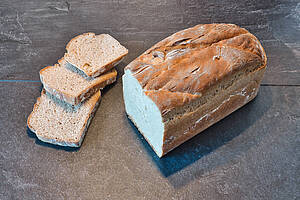 Sauerteig selber herstellen