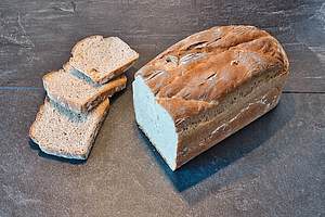 Sauerteig selber herstellen