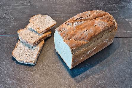 Buttermilchbrot