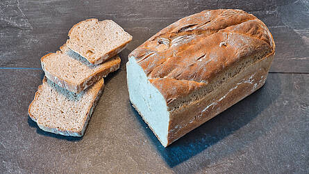 Buttermilchbrot Buttermilchbrot