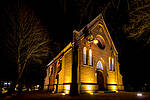 Adventskonzert „Singing And Swinging Christmas"