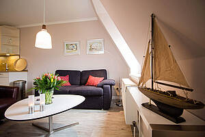 Wohnideen für echtes Ostsee-Gefühl