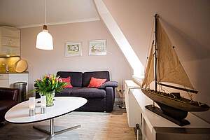 Wohnideen für echtes Ostsee-Gefühl