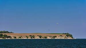 10 Gründe um im Herbst an die Ostsee zu fahren