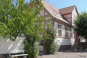 Frauenflohmarkt im Kreismagazinmuseum
