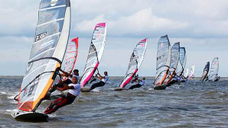 Aktivurlaub im Ostseebad Boltenhagen
