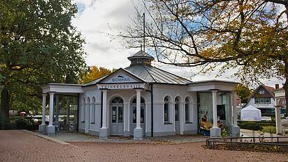 Retreat Ostsee – Erholung & Auszeit