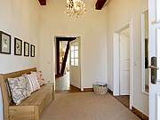 Ferienwohnung 08 'Möres Hörn' - Eingangsbereich