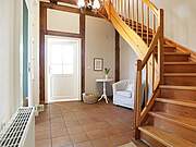 Ferienwohnung 06 'Heidenholz' - Flur