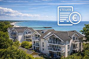 Zweitwohnungssteuer in Boltenhagen