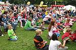 Kindertag im Ostseebad Boltenhagen