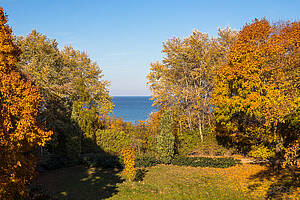 Herbstliche Rituale 🍂 an der Ostsee