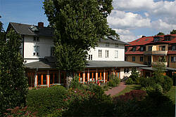 Villa Seebach in Boltenhagen