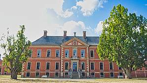 Sehenswürdigkeiten Boltenhagen