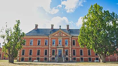 Sehenswürdigkeiten Boltenhagen