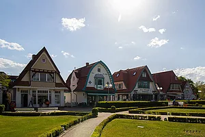 Mit dem Fahrrad durch den Klützer Winkel