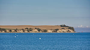 Kreuzfahrt ab Warnemünde – Ferienwohnung an der Ostsee & entspannt starten