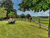 Gut Brook - Spielplatz