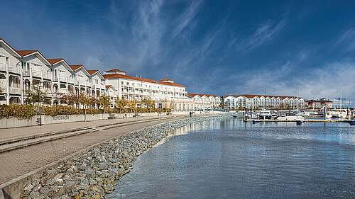 Hausmesse Yachtwelt Boltenhagen 2026 – Event im Hafen der Weißen Wiek