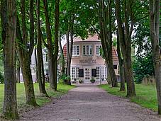 Ferienwohnung 03 Schildkröte Strandvilla Muschel