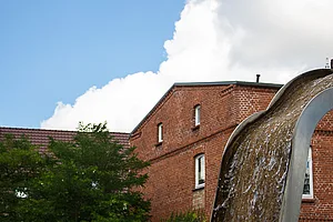 Grevesmühlen – Veranstaltungsort des 20. Plattsnackertreffens