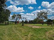 Gut Brook - Spielplatz