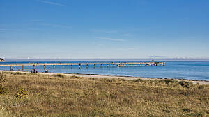 Kreuzfahrt ab Kiel – Ferienwohnung an der Ostsee & entspannt anreisen