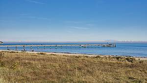 Kreuzfahrt ab Kiel – Ferienwohnung an der Ostsee & entspannt anreisen