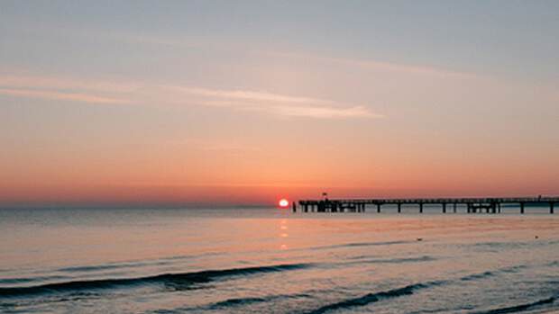 Ostseezauber das ganze Jahr über