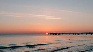 Vier Jahreszeiten in Boltenhagen