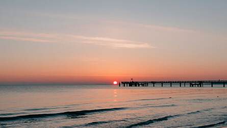 Ostseezauber das ganze Jahr über