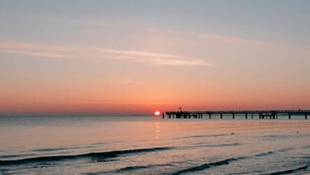 Ostseezauber das ganze Jahr über