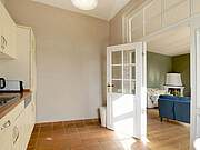 Ferienwohnung 03 'Rehhagen' - Küche