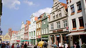 Wismar