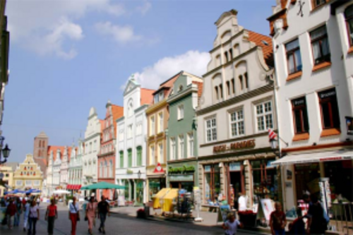 Hafenfest Wismar 2026