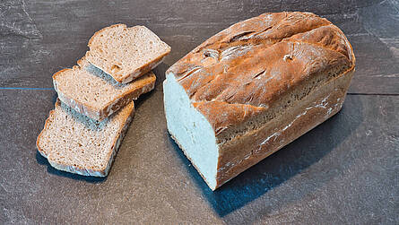 Buttermilchbrot