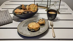 Buttermilk Biscuits