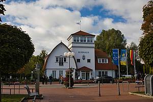 Schlechtwettertipps für den Ostseeurlaub – Ideen bei Regen & Wind